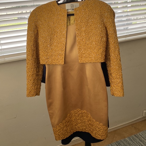 Max Nugus Vintage Max Nugus handmade collectors item - Picture 3 of 11